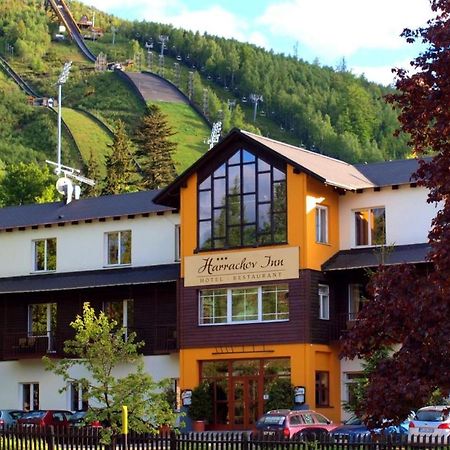Hotel Harrachov Inn Екстериор снимка