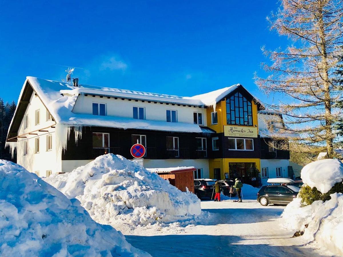 Hotel Harrachov Inn Екстериор снимка
