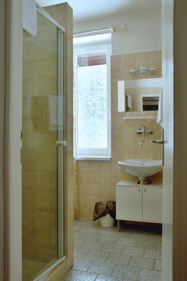 Hotel Harrachov Inn Екстериор снимка