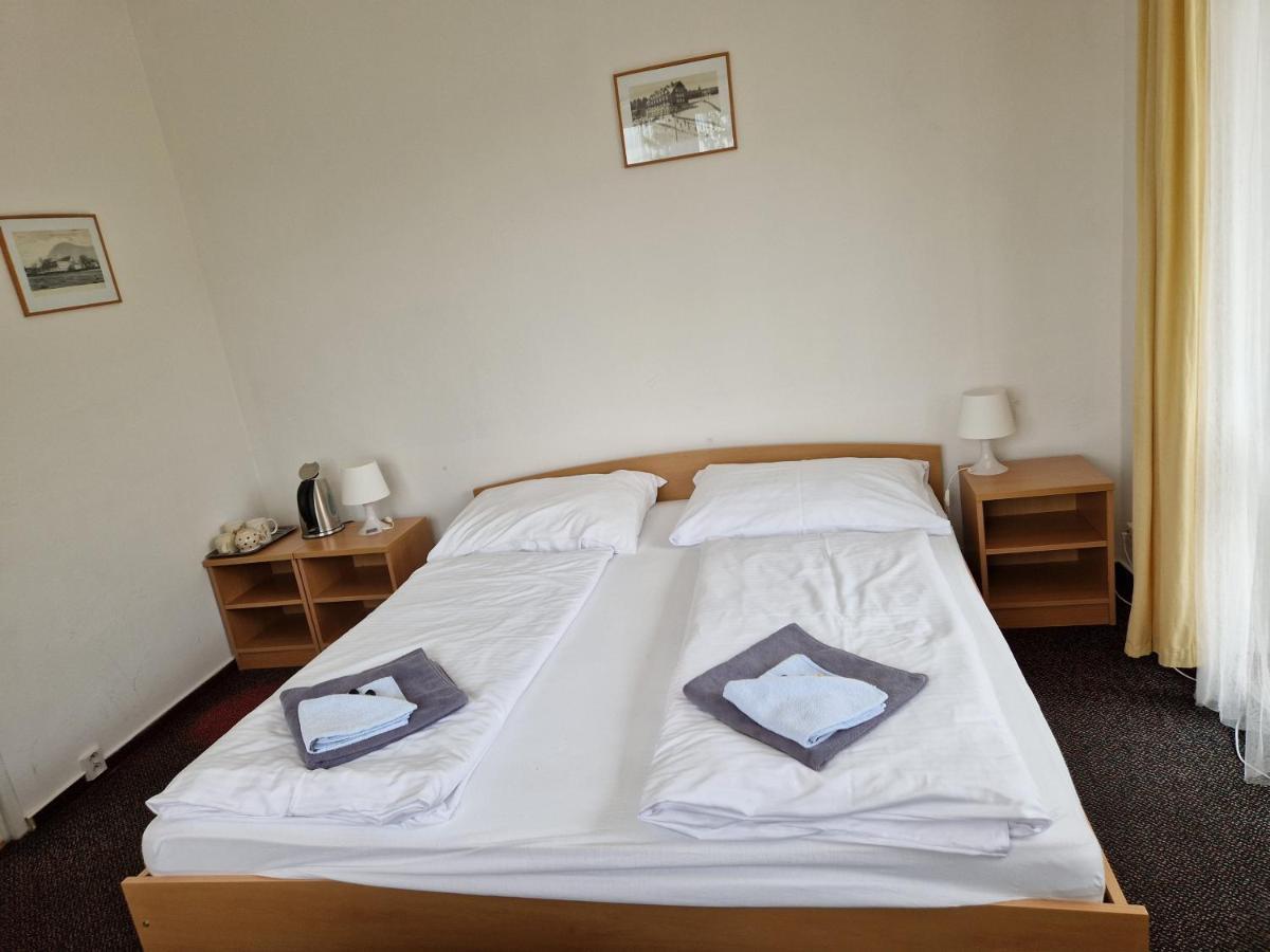 Hotel Harrachov Inn Екстериор снимка